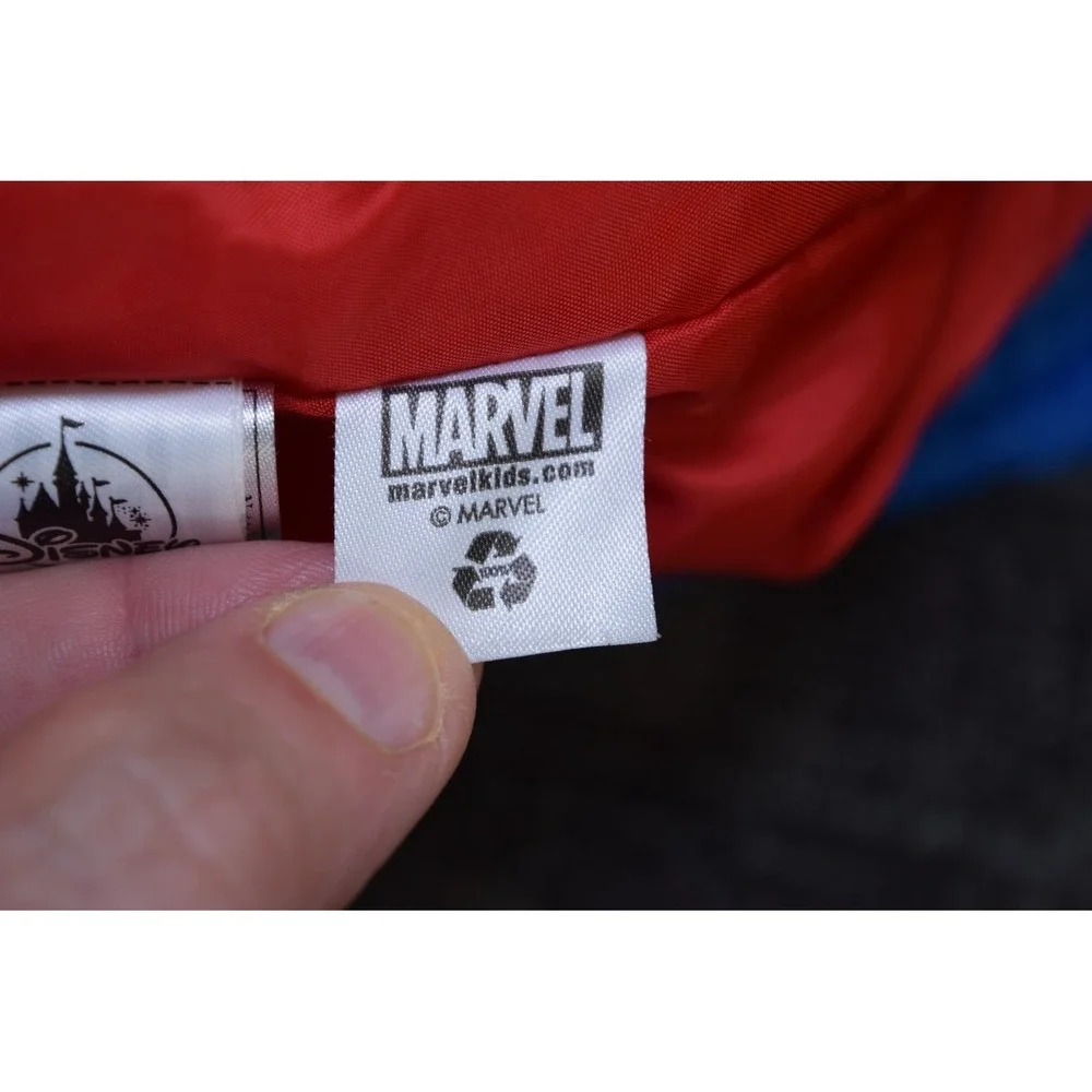 Disney store marvel